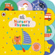 Baby Touch: Nursery Rhymes, A touch-and-feel playbook 9780241463192 Ladybird