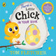 There’s a Little Chick In Your Book 9780241466667 Tom Fletcher