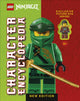 LEGO Ninjago Character Encyclopedia New Edition, With Exclusive Future Nya LEGO Minifigure 9780241467640 DK Publishing
