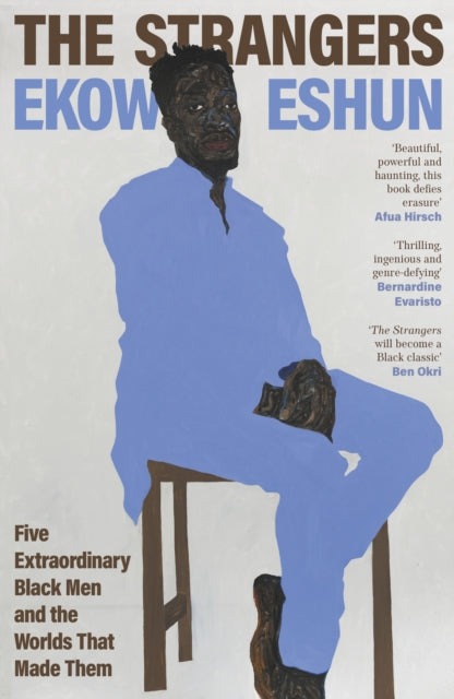 Book cover of: Strangers