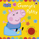 Peppa Pig: George's Potty 9780241476482 Peppa Pig