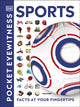 Sports, Facts at Your Fingertips 9780241477915 DK Publishing