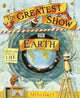 Greatest Show on Earth 9780241480854 Mini Grey