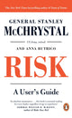 Book cover of: Risk. By: Stanley McChrystal