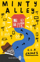 Minty Alley, A collection of rediscovered works celebrating Black Britain curated by Booker Prize-winner Bernardine Evaristo 9780241482667 C. L. R. James