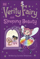 Book cover of: Verity Fairy: Sleeping Beauty. By: DK Publishing