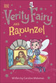 Book cover of: Verity Fairy: Rapunzel. By: Caroline Wakeman
