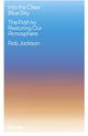 Into the Clear Blue Sky, The Path to Restoring Our Atmosphere 9780241505656 Jackson, Robert B.