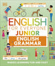 English for Everyone Junior English Grammar, Makes Learning Fun and Easy 9780241509227 DK Publishing