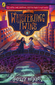 Book cover of: Whisperling Twins. By: Hayley Hoskins
