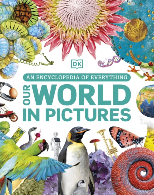 Book cover of: Our World in Pictures