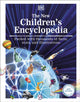 Book cover of: New Children's Encyclopedia. By: DK Publishing