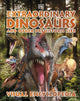 Book cover of: Extraordinary Dinosaurs and Other Prehistoric Life Visual Encyclopedia