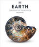 Book cover of: Earth. By: DK Publishing