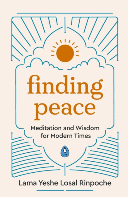 Finding Peace