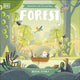 Book cover of: Adventures with Finn and Skip: Forest. By: Brendan Kearney