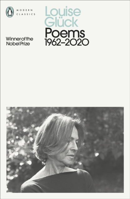 Poems, 1962–2020 9780241526088 Louise Glück