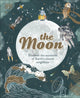 Book cover of: Moon. By: DK Publishing