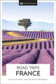 DK Road Trips France 9780241538647 DK Publishing