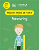 Book cover of: Maths — No Problem! Measuring, Ages 5-7 (Key Stage 1). By: Maths -- No Problem!