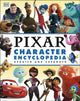 Book cover of: Disney Pixar Character Encyclopedia Updated and Expanded. By: Shari Last