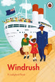 Book cover of: Ladybird Book: Windrush. By: Colin Grant