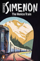 Book cover of: Venice Train