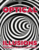 Optical Illusions, Incredible Pop-Up Visual Magic! 9780241549377 DK Publishing