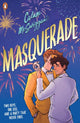 Masquerade 9780241554418 Calum McSwiggan