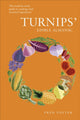 Book cover of: Turnips' Edible Almanac. By: Fred Foster