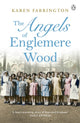 Book cover of: Angels of Englemere Wood. By: Karen Farrington