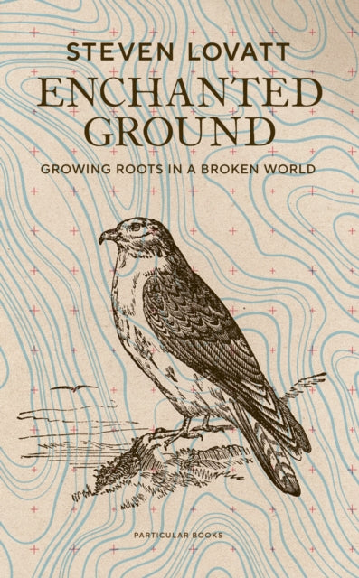 Enchanted Ground, Growing Roots in a Broken World 9780241561386 Steven Lovatt