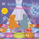 Guinea Pigs Go Dancing, Learn About Opposites 9780241563151 Kate Sheehy