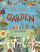 Book cover of: My First Garden. By: Livi Gosling