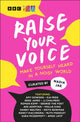 Raise Your Voice, Make Yourself Heard in a Noisy World 9780241567531 Nadia Jae