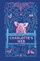 Book cover of: Charlotte's Web