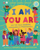 Book cover of: I Am, You Are. By: Ashley Harris Whaley
