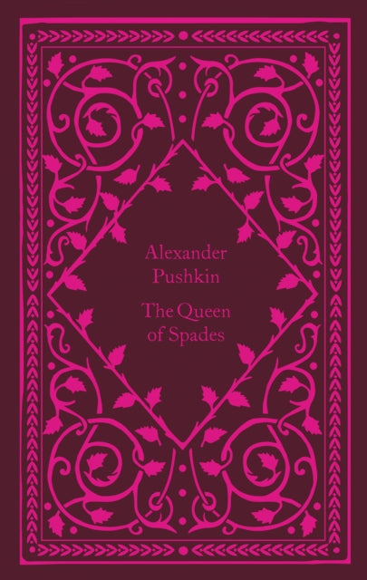 Queen Of Spades 9780241573761 Aleksandr Sergeyevich Pushkin