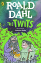 Twits 9780241578186 Roald Dahl