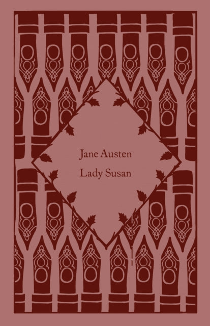 Lady Susan 9780241582527 Jane Austen