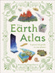 Book cover of: Earth Atlas