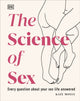 Book cover of: Science of Sex. By: Kate Moyle