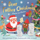 Book cover of: Dear Father Christmas. By: Maxine Lee-Mackie