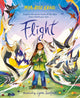 Book cover of: Flight. By: Mya-Rose Craig
