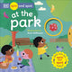 Book cover of: Spin and Spot: At the Park