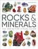 Book cover of: Rocks & Minerals