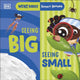 Smart Senses: Seeing Big, Seeing Small 9780241604861 Flo Fielding