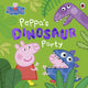 Peppa Pig: Peppa's Dinosaur Party 9780241606988 Peppa Pig