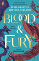 Blood & Fury 9780241609811 Tessa Gratton