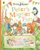 Peter Rabbit: Peter's Magnet Fun 9780241615720 Beatrix Potter